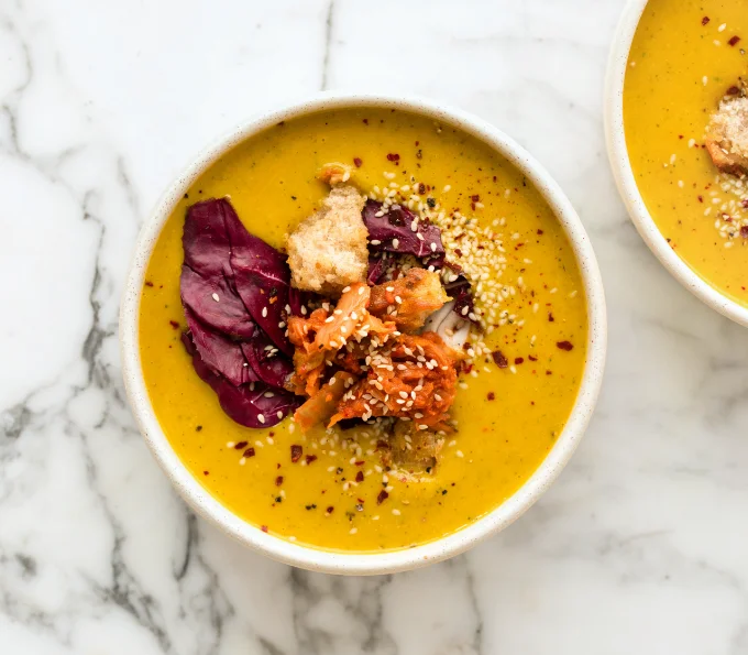 Découvrez avec Alilenat Chambéry, la soupe équilibrée sur-mesure, clé d'une vie saine et pleine de vitalité.