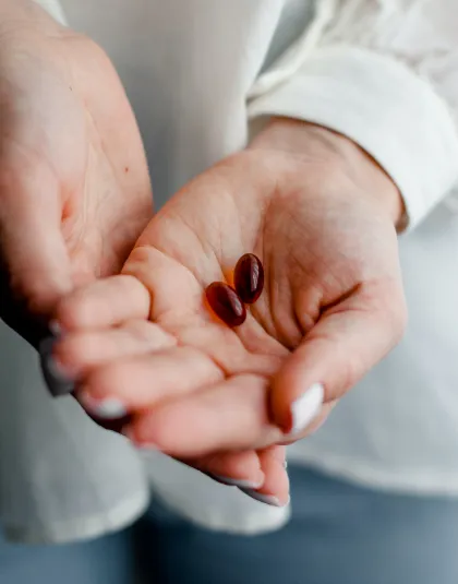 Choisissez la vitalité avec les compléments nutritifs d'Alilenat, conçus pour enrichir votre vie, à Chambéry