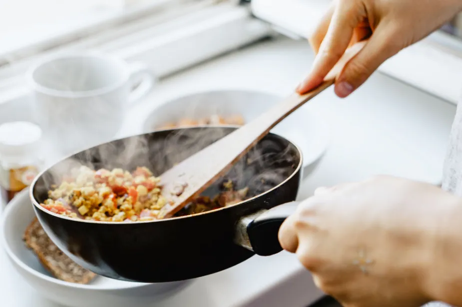 Conseils nutritionnels pour une cuisine de bien-être et équilibrée par Alilenat en Savoie