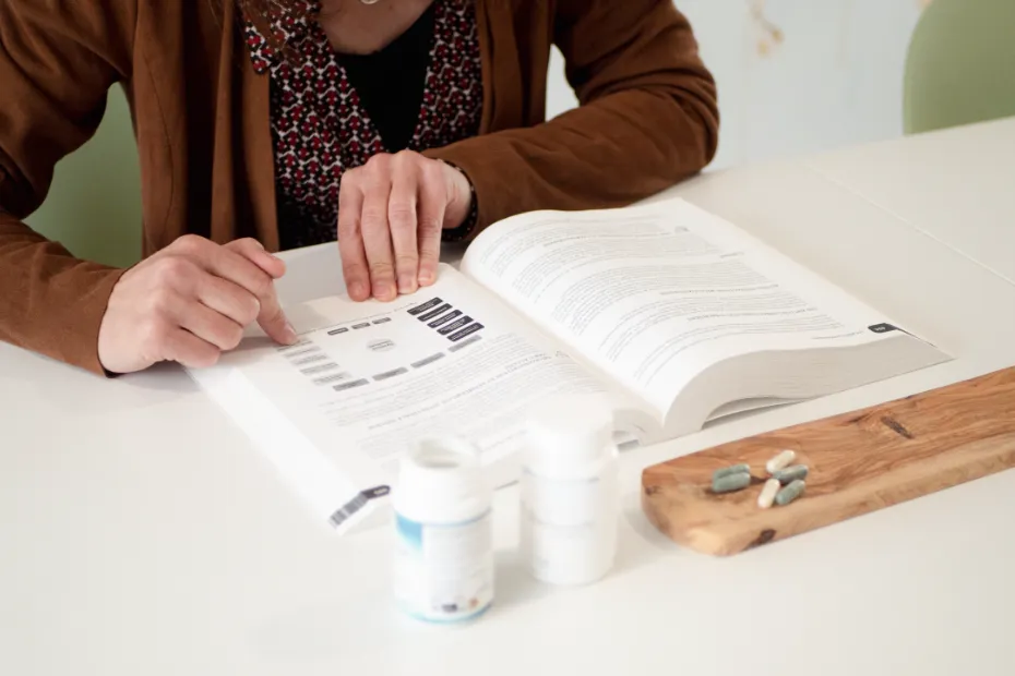 Expertise Alilénat : une consultation personnalisée pour adapter la micronutrition à votre vie en Savoie